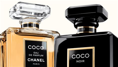 chanel noir extract|What’s the Difference Between Chanel Coco and Chanel Coco .